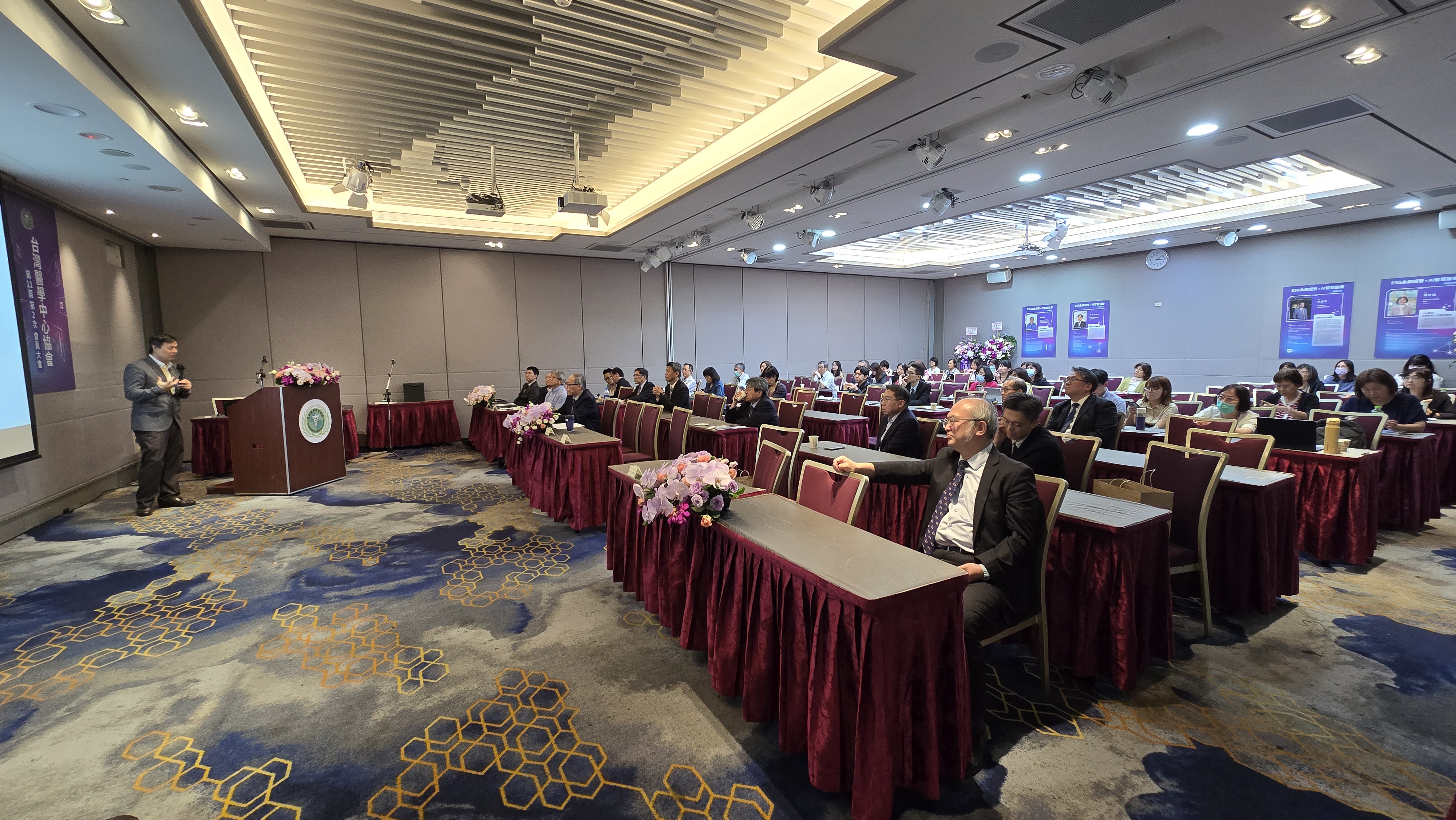 衛福部資訊處李建璋處長-負責任的AI使用